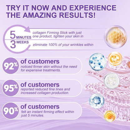 Certified: HISKIN® PDRN Multi-Peptide Massaging Body Roller Cream- Anti-aging, Hydrating, Skin Firming & Lifting, Skin Repair, Even Tone, Acne and Dark Spot Treatment, Wart and Mole Removal, and Psoriasis Relief.