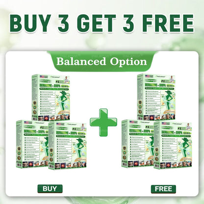 🔥 𝟱𝟬% 𝗢𝗙𝗙 | 𝐈𝐧𝐬𝐋𝐞𝐦𝐨𝐧® 𝗠𝗼𝗿𝗶𝗻𝗴𝗮 × 𝗕𝗲𝗿𝗯𝗲𝗿𝗶𝗻𝗲 × 𝗔𝗠𝗣𝗞 𝟭𝟬-𝗶𝗻-𝟭 𝗠𝗲𝘁𝗮𝗯𝗼𝗹𝗶𝗰 𝗡𝗮𝗻𝗼 𝗣𝗮𝘁𝗰𝗵🇺🇸 | 𝐎𝐧𝐜𝐞 𝐃𝐚𝐢𝐥𝐲