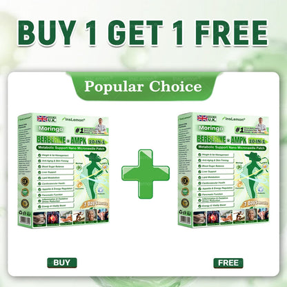 𝑶𝒇𝒇𝒊𝒄𝒊𝒂𝒍 𝑺𝒕𝒐𝒓𝒆 | 𝐈𝐧𝐬𝐋𝐞𝐦𝐨𝐧® 𝗠𝗼𝗿𝗶𝗻𝗴𝗮 × 𝗕𝗲𝗿𝗯𝗲𝗿𝗶𝗻𝗲 × 𝗔𝗠𝗣𝗞 𝟭𝟬-𝗶𝗻-𝟭 𝗠𝗲𝘁𝗮𝗯𝗼𝗹𝗶𝗰 𝗦𝘂𝗽𝗽𝗼𝗿𝘁 𝗡𝗮𝗻𝗼 𝗠𝗶𝗰𝗿𝗼𝗻𝗲𝗲𝗱𝗹𝗲 𝗣𝗮𝘁𝗰𝗵🇬🇧(𝐉𝐮𝐬𝐭 𝐨𝐧𝐜𝐞 𝐚 𝐝𝐚𝐲, 𝐯𝐢𝐬𝐢𝐛𝐥𝐞 𝐜𝐡𝐚𝐧𝐠𝐞𝐬 𝐢𝐧 𝟕 𝐝𝐚𝐲𝐬） ✅ 𝐅𝐨𝐫 𝐨𝐛𝐞𝐬𝐢𝐭𝐲, 🅛🅞🅞🅢🅔 🅢🅚🅘🅝, 𝐝𝐢𝐚𝐛𝐞𝐭𝐞𝐬, 𝐬𝐥𝐞𝐞𝐩 𝐚𝐩𝐧𝐞𝐚, 𝐣𝐨𝐢𝐧𝐭 𝐢𝐬𝐬𝐮𝐞𝐬, 𝐚𝐧𝐝 𝐦𝐨𝐫𝐞